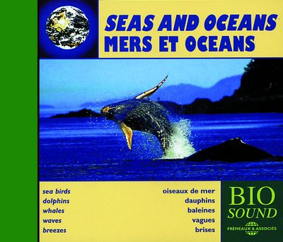 MERS ET OCEANS (PIERRE HUGUET)