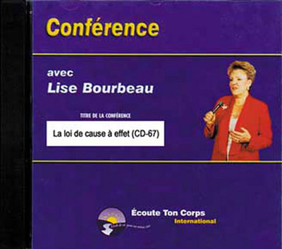 Loi de cause à effet