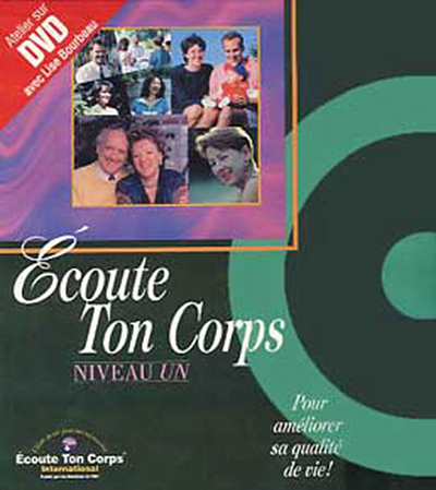 Ecoute ton corps
