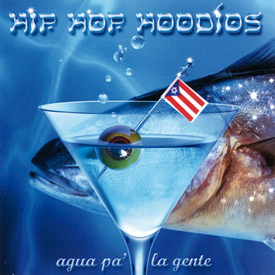 Agua Pa’ la Gente