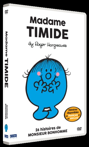 MADAME TIMIDE