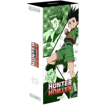 Hunter x Hunter – Puzzle 1000 pièces