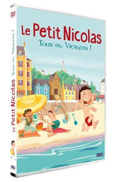 Le Petit Nicolas