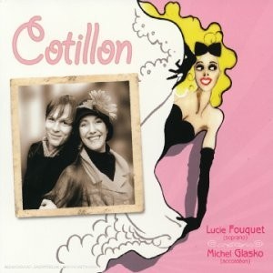 Cotillon
