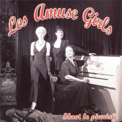 Shoot le pianiste
