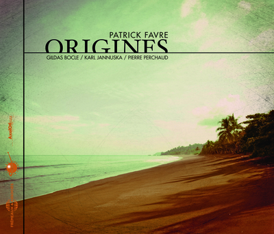 PATRICK FAVRE – ORIGINES