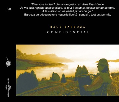 CONFIDENCIAL PAR RAUL BARBOZA