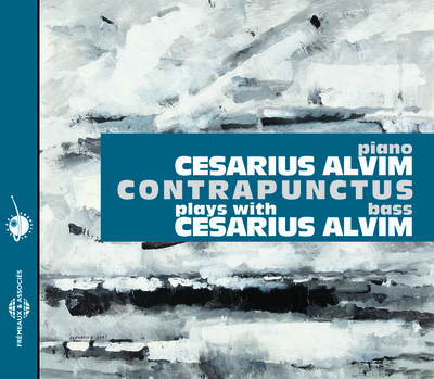 CESARIUS ALVIM – CONTRAPUNCTUS