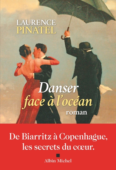 Danser face à l’océan