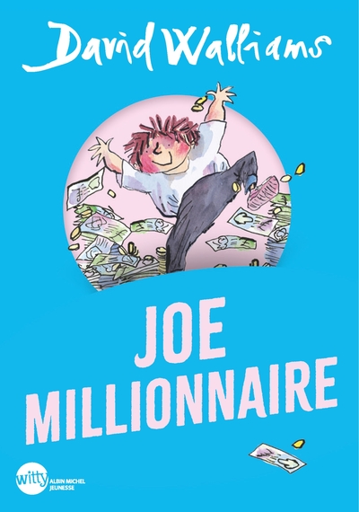 Joe Millionnaire (Ed.2024 – poche)