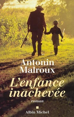 L’Enfance inachevée