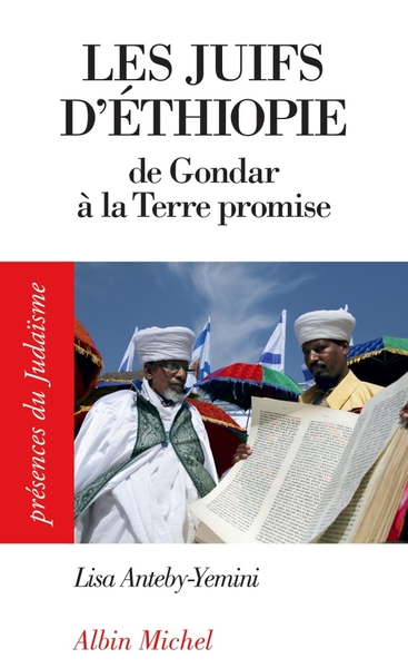 Les Juifs d’Ethiopie