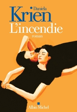 L’Incendie