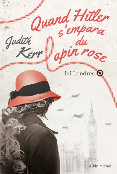 Ici Londres – tome 2