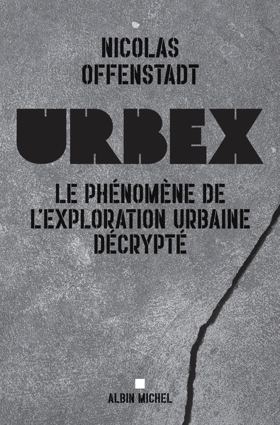 Urbex