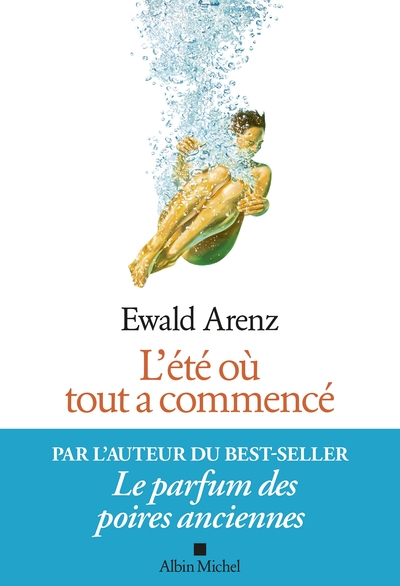 L’Ete où tout a commencé