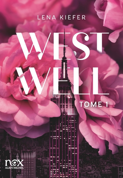 Westwell – tome 1 (version française)