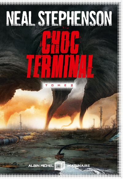 Choc terminal – tome 2