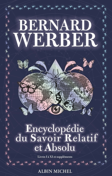 L’Encyclopédie du savoir relatif et absolu – tome 1
