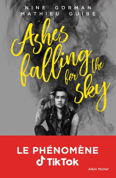 Ashes falling for the sky – tome 1