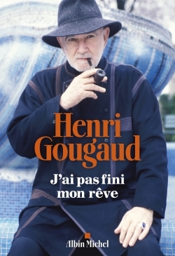 J’ai pas fini mon rêve