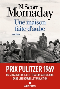 Une maison faite d’aube