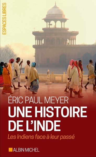 Une histoire de l’Inde