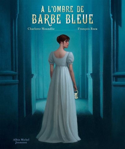 A l’ombre de Barbe Bleue