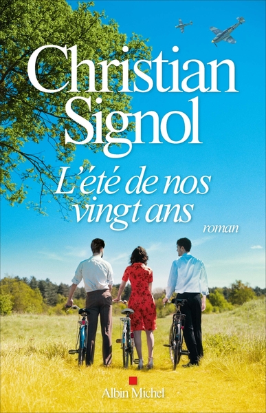 L’Eté de nos vingt ans