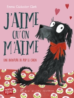 J’aime qu’on m’aime (Panda poche)