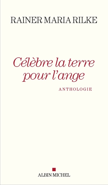 Célèbre la terre pour l’ange