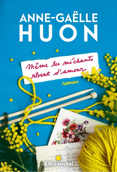 Même les méchants rêvent d’amour