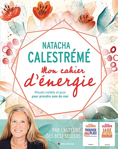 Mon cahier d’énergie