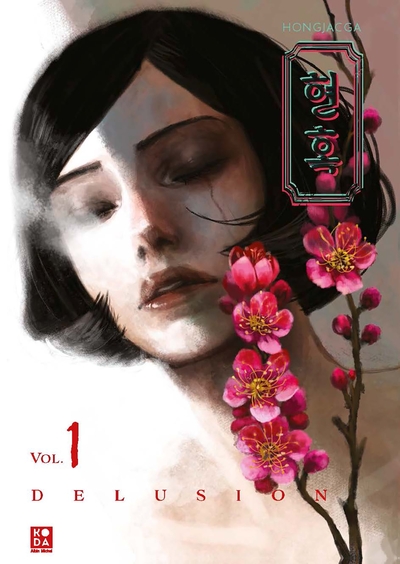 Delusion – tome 1