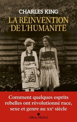 La Réinvention de l’humanité