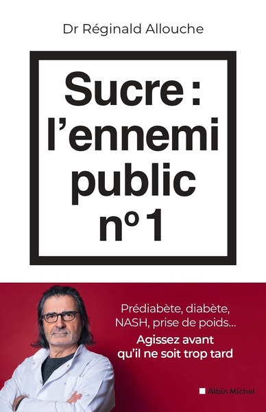 Sucre : l’ennemi public n°1