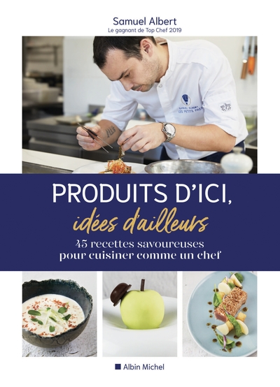 Produits d’ici, idées d’ailleurs