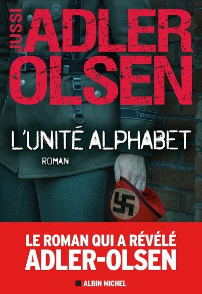 L’Unité Alphabet