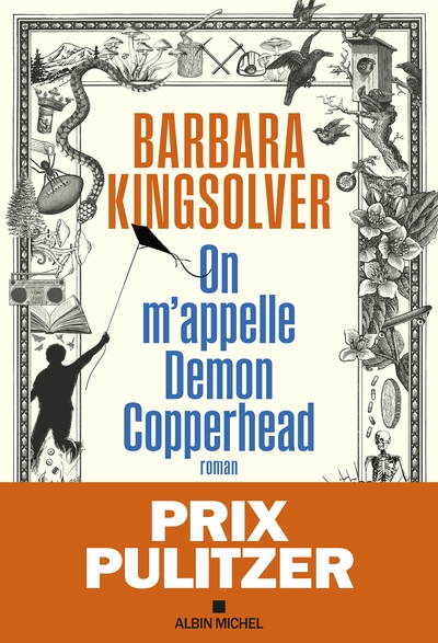 On m’appelle Demon Copperhead – Prix Pulitzer