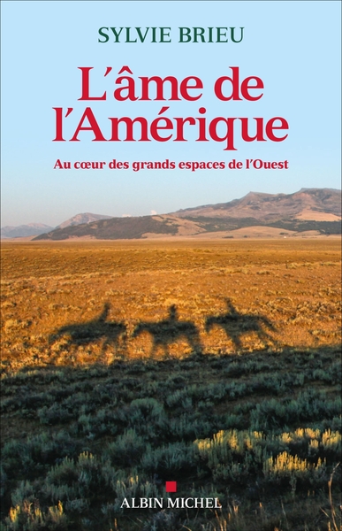 L’Âme de l’Amérique