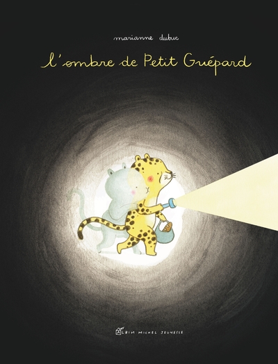 L’Ombre de Petit Guépard