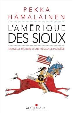 L’Amérique des sioux