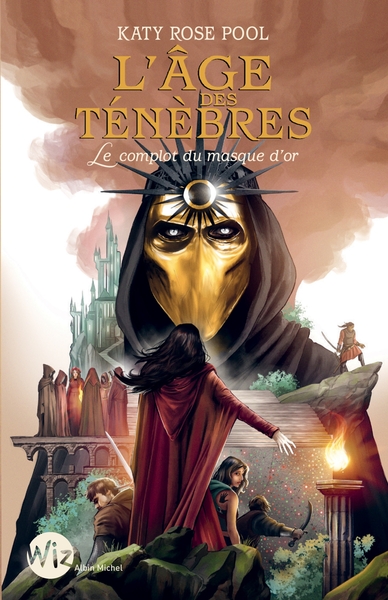 L’Age des ténèbres – tome 1