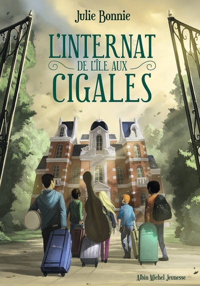 L’Internat de l’Ile aux Cigales