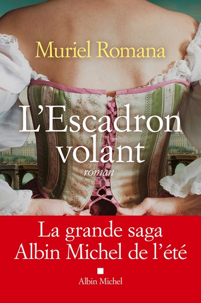 L’Escadron volant – tome 1