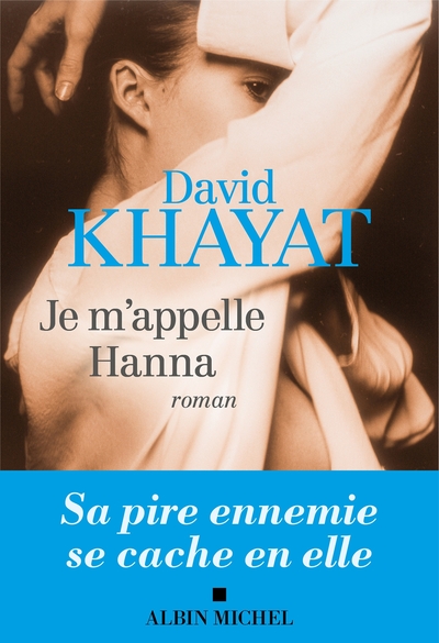 Je m’appelle Hanna