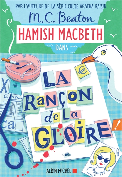 Hamish Macbeth 17 – La Rançon de la gloire