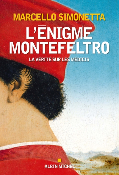 L’Enigme Montefeltro