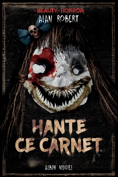Hante ce carnet