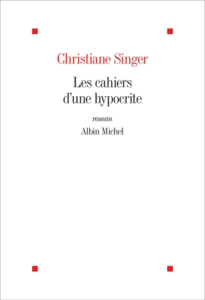 Les Cahiers d’une hypocrite (édition 2022)